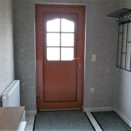 Apartment Reulecke Blankenburg (Harz)