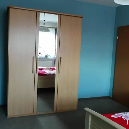 Reulecke Apartment