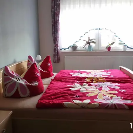 Reulecke Apartment *