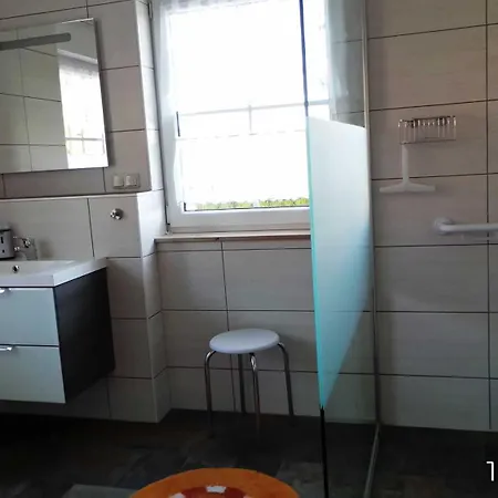 Reulecke Apartment Blankenburg (Harz)
