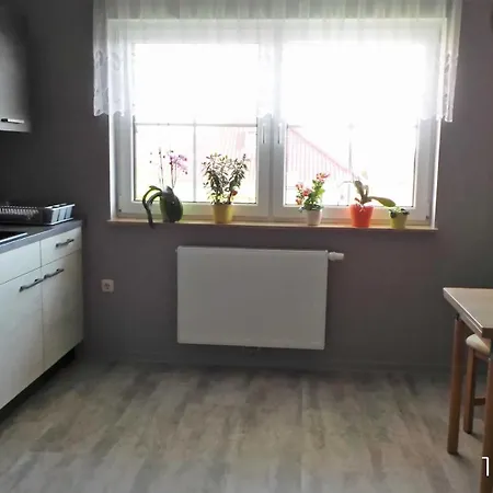 Apartamento Reulecke *