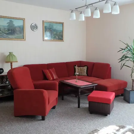 Reulecke Apartment