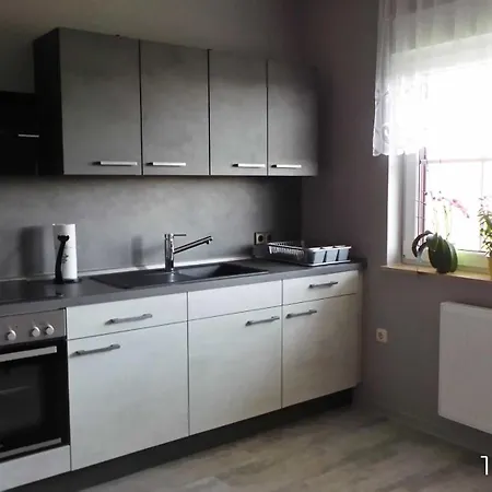 Apartment Reulecke *