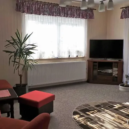 Apartment Reulecke