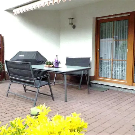 Apartment Reulecke