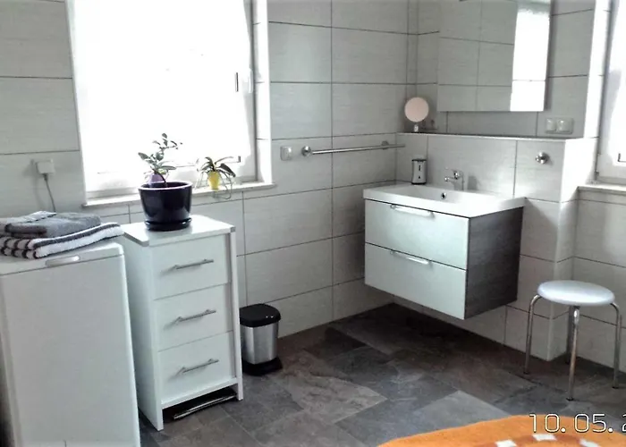 Reulecke アパート *