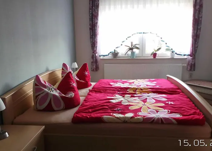 Reulecke アパート *