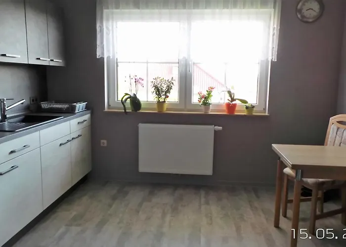 アパート Reulecke *