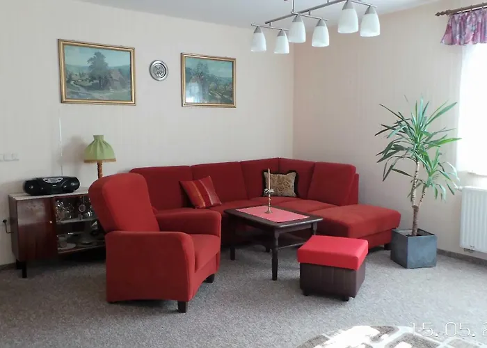 Reulecke アパート