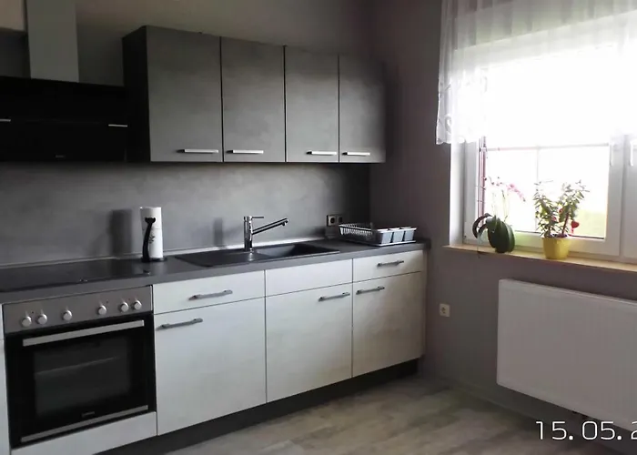 アパート Reulecke *