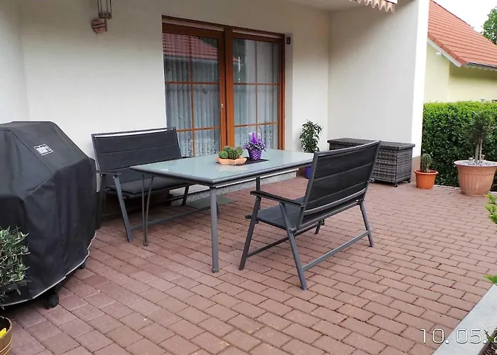 Reulecke アパート *