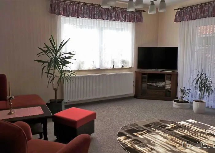 アパート Reulecke