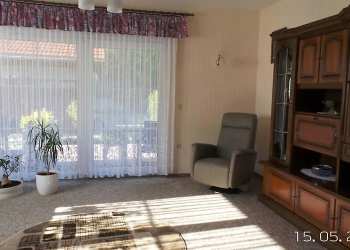 Reulecke ブランケンブルク