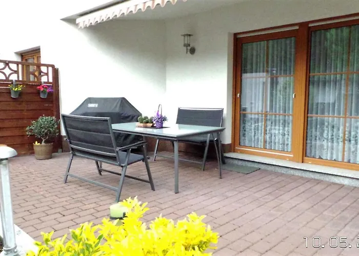 アパート Reulecke